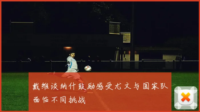 戴维谈纳什鼓励感受尤文与国家队面临不同挑战